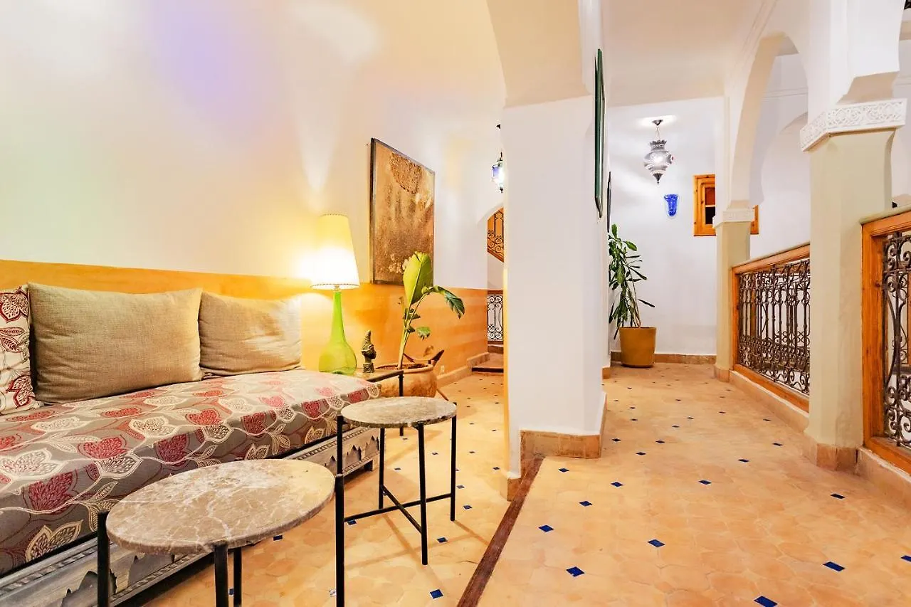 Sabor Safra Hotel Marrakesh 0*,  Morocco