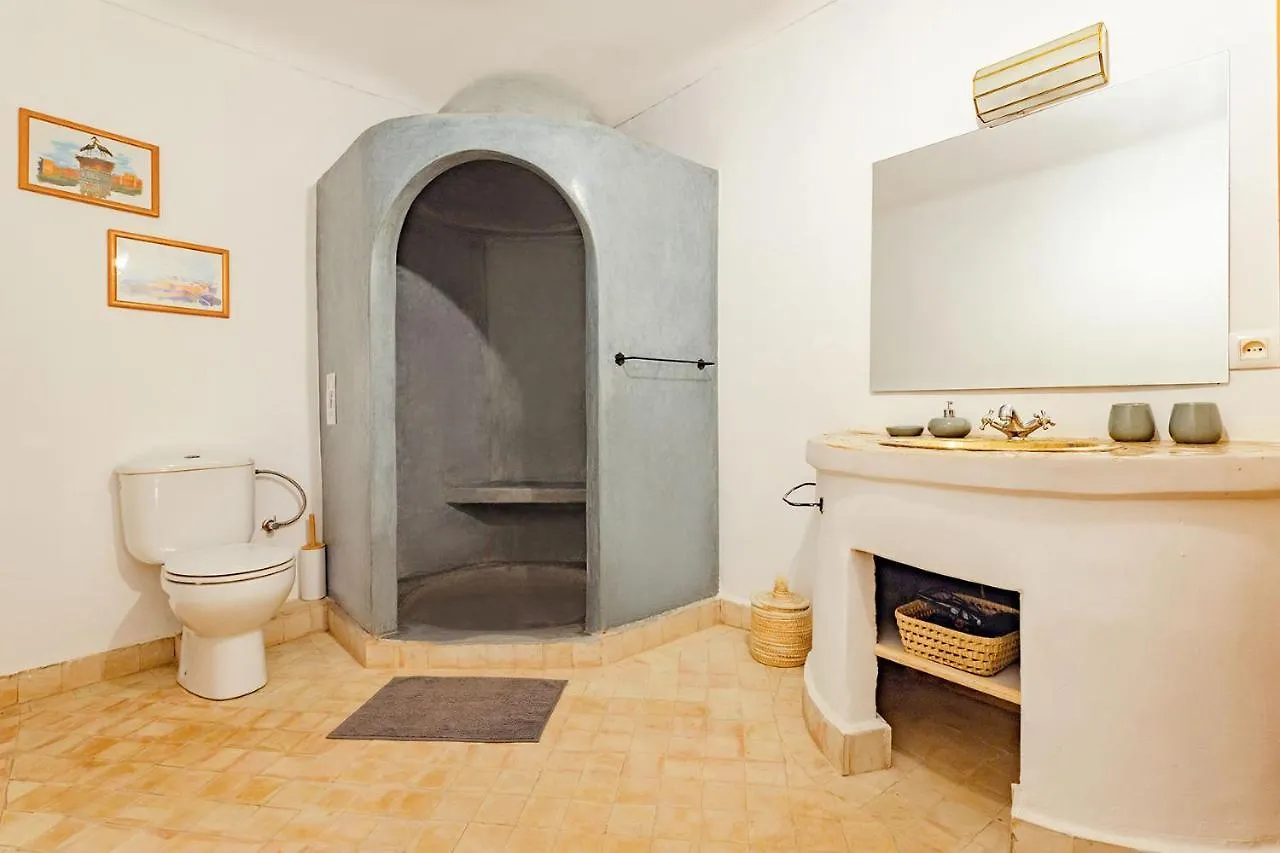 Riad Sabor Safra Hotel Marrakesh