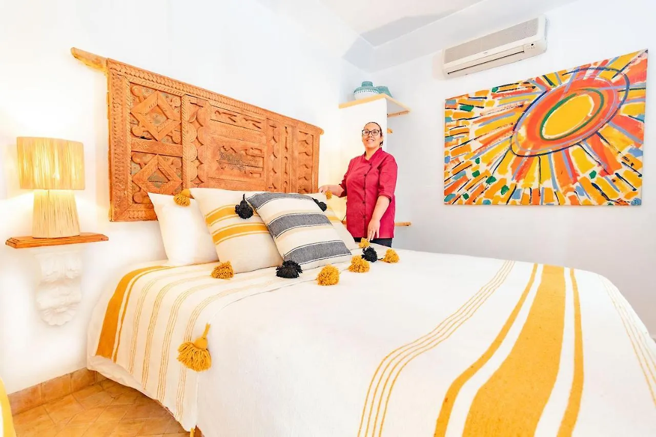 Sabor Safra Hotel Marrakesh