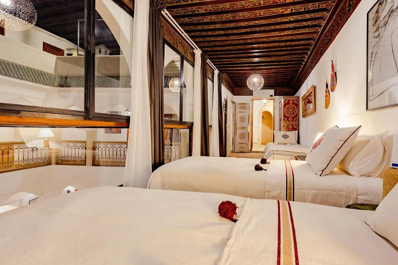 Riad Sabor Safra Hotel Marrakesh