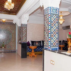 Luxury , Fès Maroc
