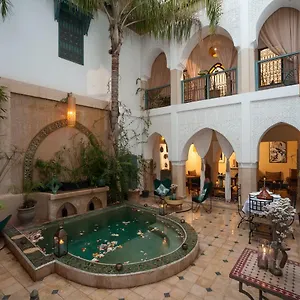 La Cle De La Medina Marrakesh
