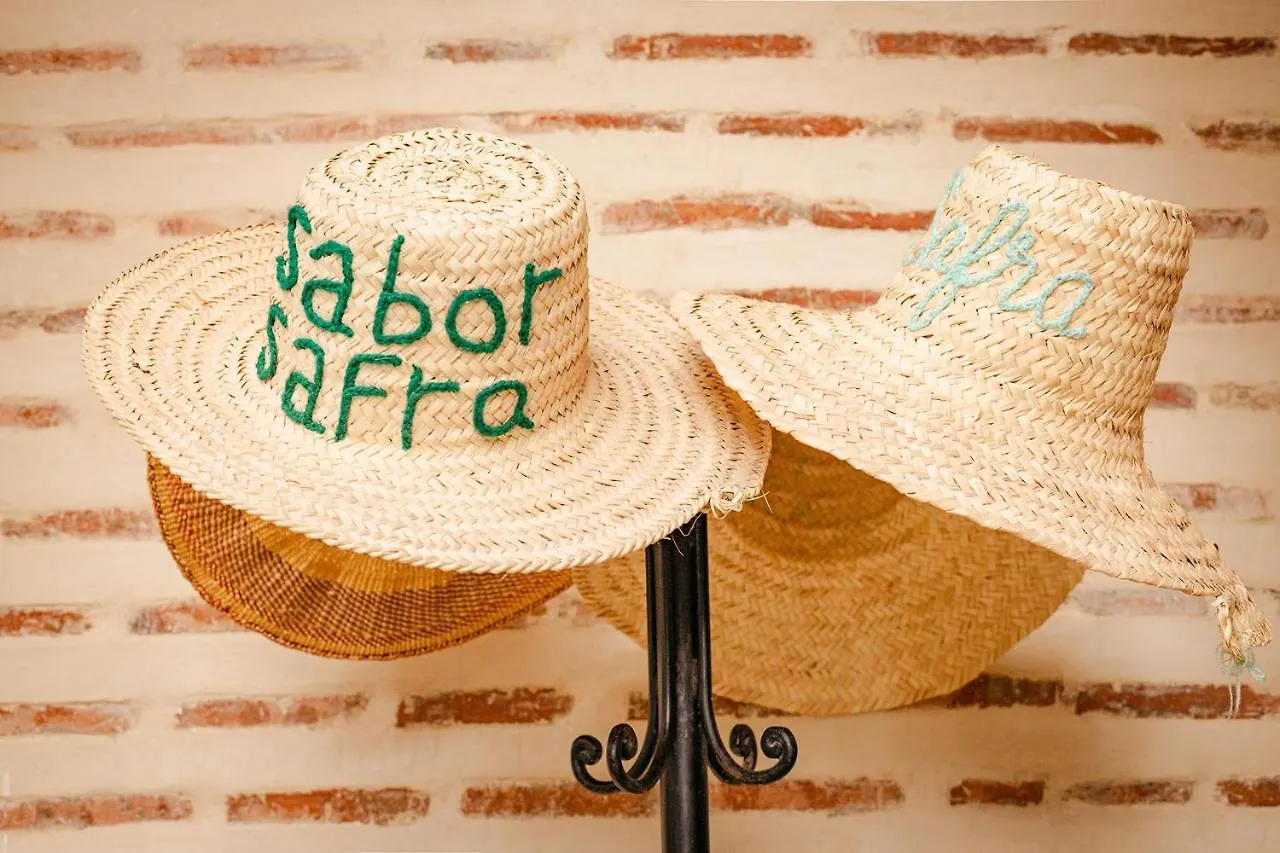 Riad Hotel Sabor Safra à Marrakesh