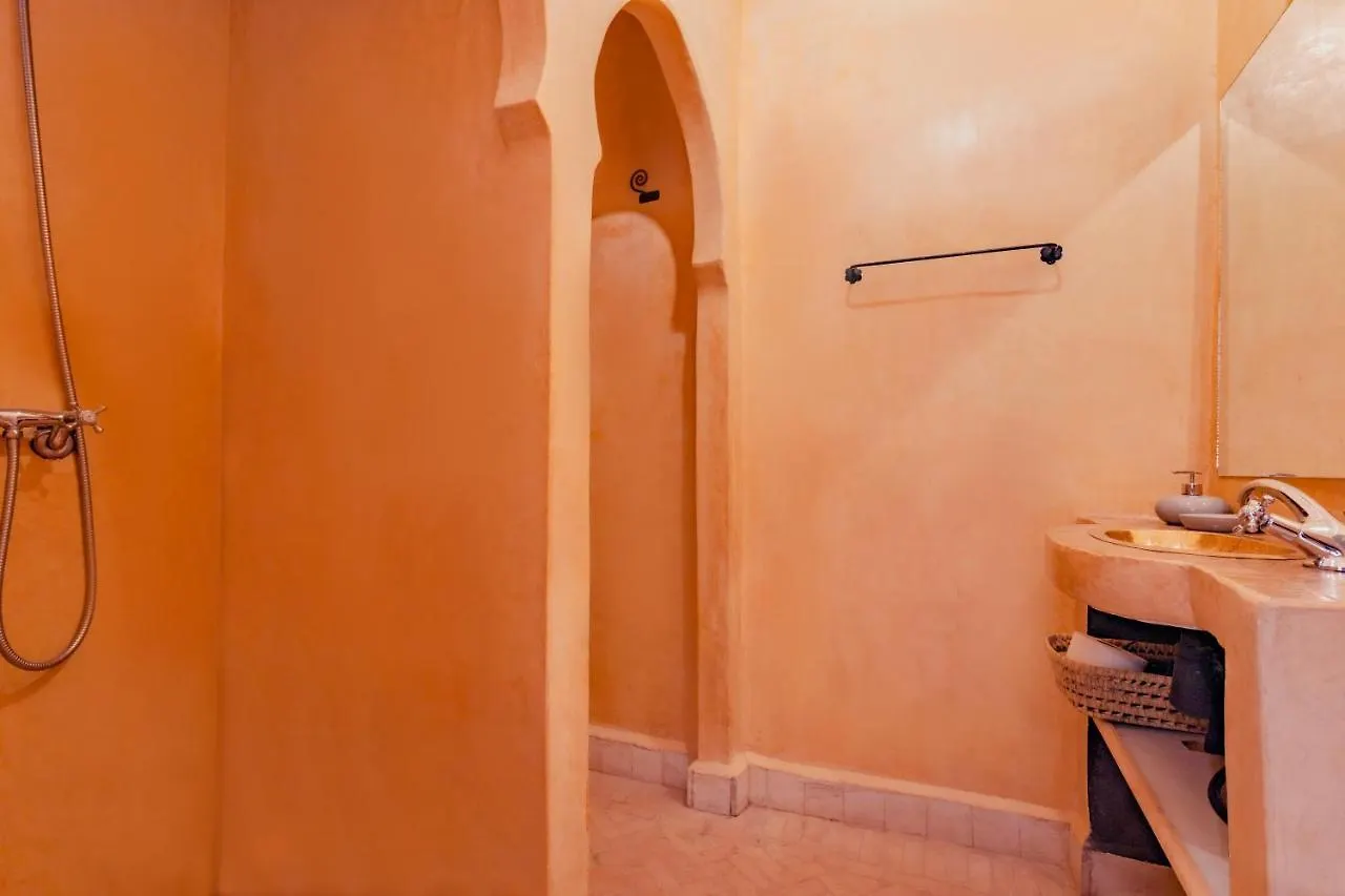 Hotel Sabor Safra à Marrakesh 0*,