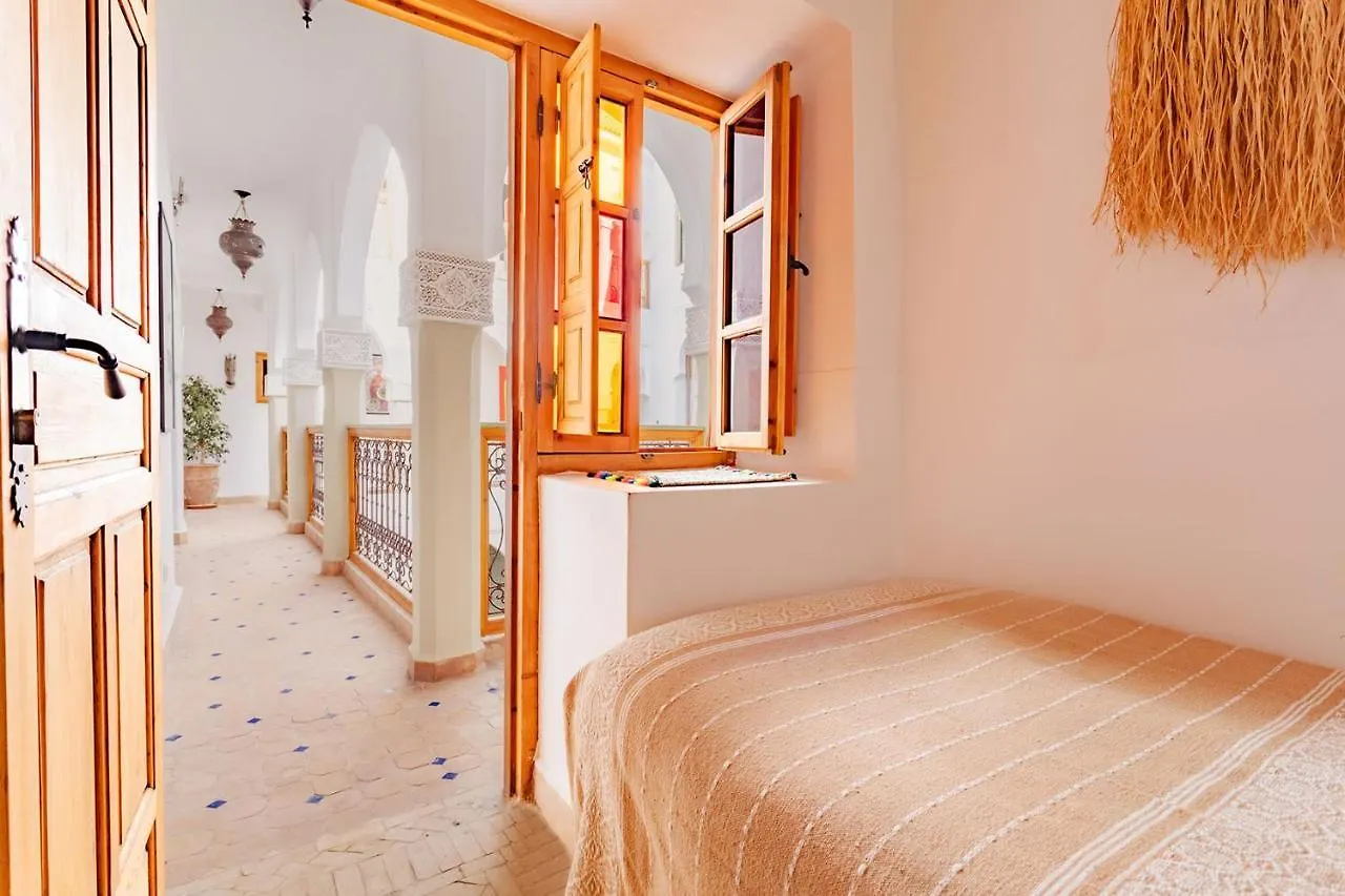 Hotel Sabor Safra à Marrakesh 0*,
